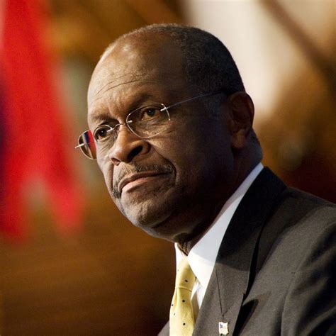 Herman Cain Died of COVID